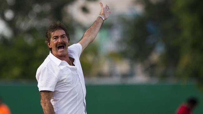 Lavolpe sería el nuevo DT de Chivas