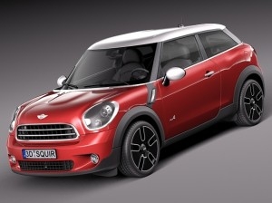 Llega a México nueva versión de Mini Cooper