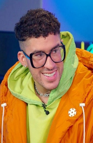 Bad Bunny tiene un “doble” y es originario de México