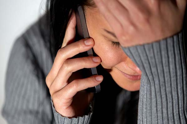 Puebla, quinto lugar nacional en llamadas al 911 por violencia a mujeres