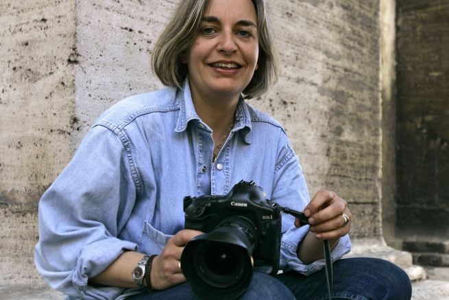 Matan a una fotógrafa ganadora del Pulitzer en Afganistán