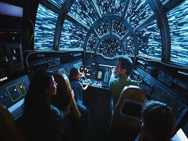 Star Wars: Galaxy’s Edge, todo lo que tienes que saber