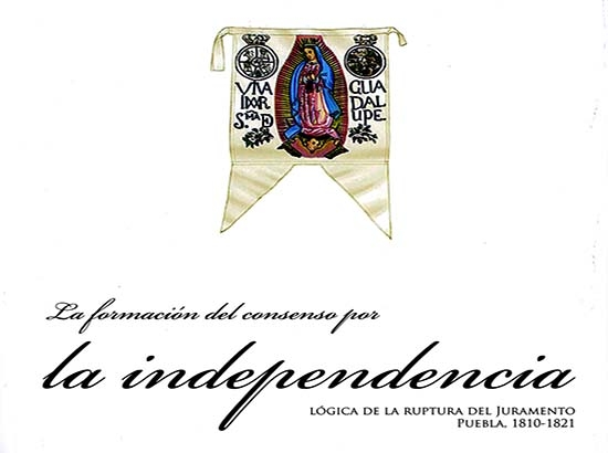 Movimiento de Independencia en Puebla
