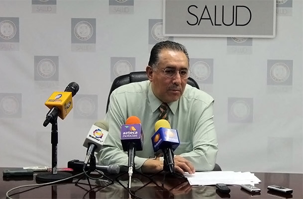 Muere familia en Sonora por bacteria transmitida por su perro