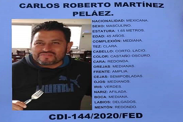 Localizaron al director del Bachillerato Héroes de la Reforma; fue asaltado