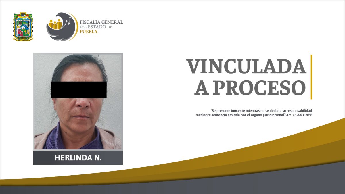 Abuela libra la cárcel tras quemar a su nieta e hija con un cuchillo en Tecamachalco