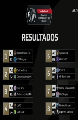 Concachampions: Carlos Vela y LAFC estarán en León