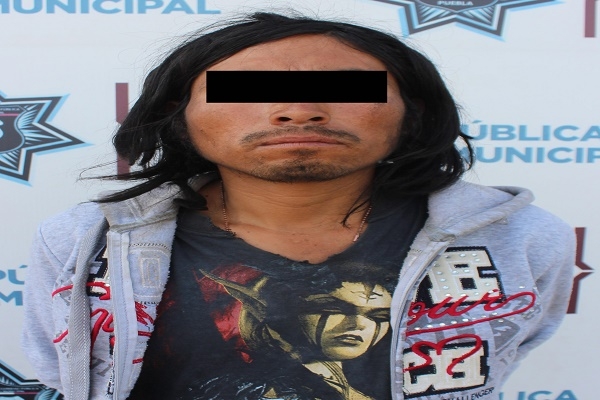 Cayó asesino de un hombre ultimado a puñaladas cerca del estadio Cuauhtémoc
