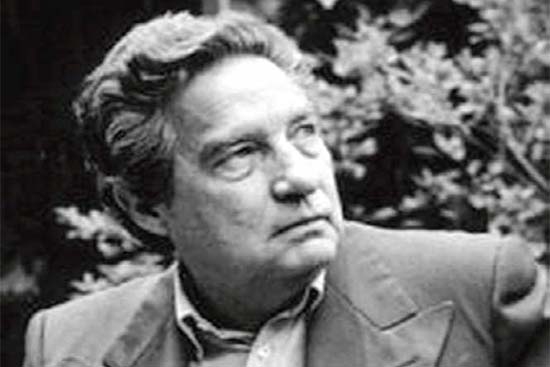 Gobierno de México decreta al 2014 como “Año de Octavio Paz”