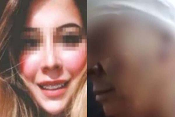 Ingrid alzó la voz en 2019, nadie la escuchó y murió desollada por su esposo