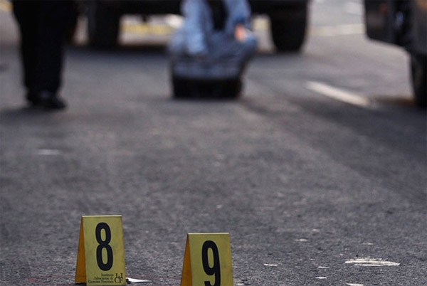 Detienen a presunto asesino serial de niñas y mujeres en SLP