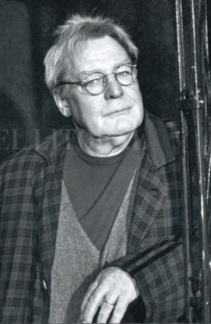 Murió Alan Parker, director de cintas como Fama, Evita y Expreso de Media Noche