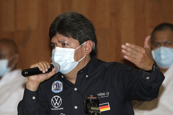 Sindicato de VW satisfecho con incremento salarial de 6.5% global