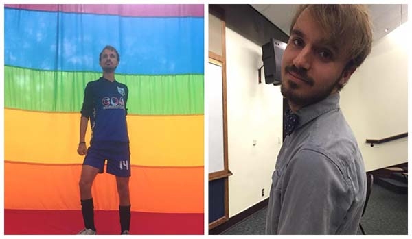 “No había plazas”, así justifica el rector de la Upaep la no contratación de profesor gay