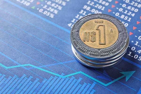 Con AMLO, México sólo crecerá 0.7% en 2020: OCDE