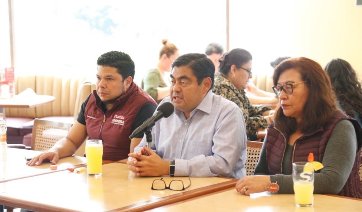 Barbosa se resiste a aceptar resultado del recuento del TEPJF