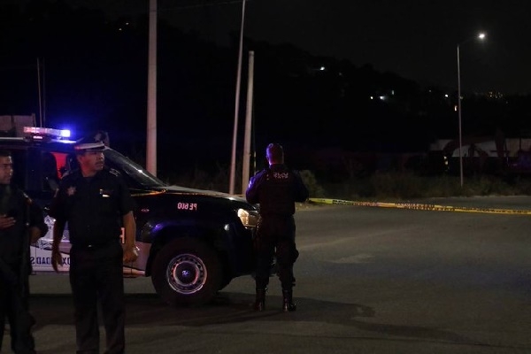 Mujer fue baleada cuando intentó escapar de un atraco en Cuautlancingo