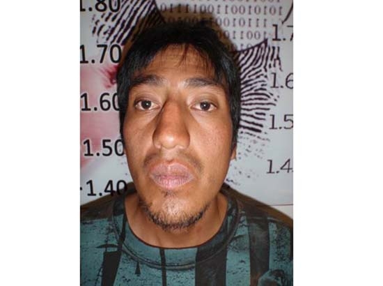 Caen dos narcomenudistas que operaban en barrio de Santa Anita en Puebla