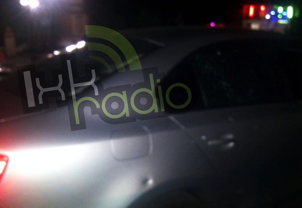 Director de Seguridad y tesorera de Ixcaquixtla salen ilesos de atentado armado