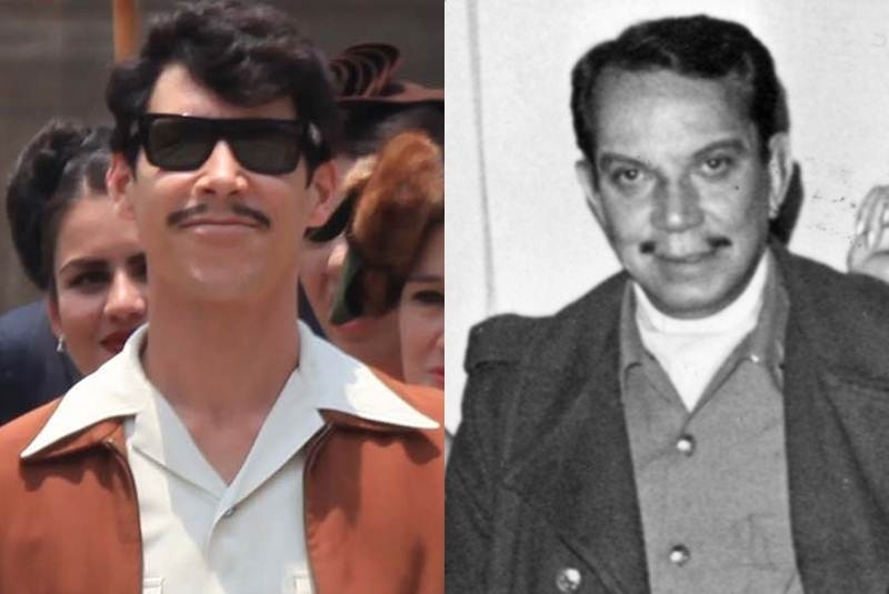 Cantinflas, película del Mimo de México se estrenará en septiembre