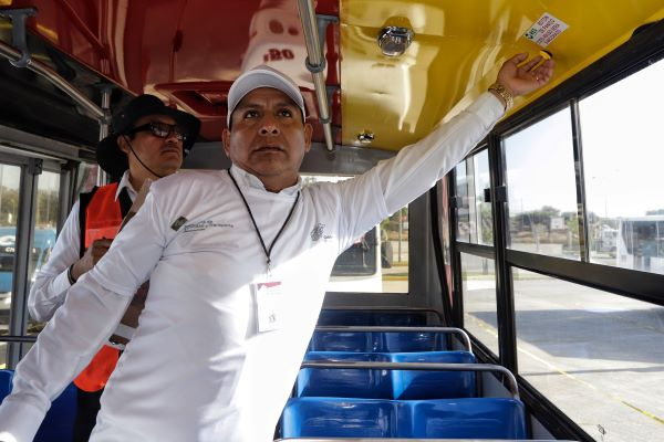SMT inició procesos para revocar 89 concesiones de transporte público