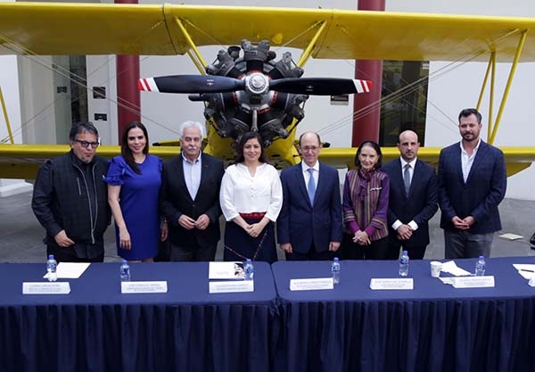 Puebla, sede de la segunda edición de Besing México 2019