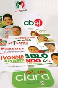 De informes y rendición de cuentas