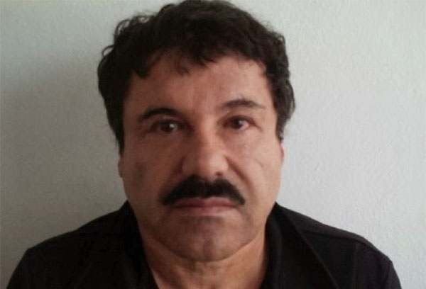 Investigan quién facilitó la fuga de tres operadores del Chapo Guzmán
