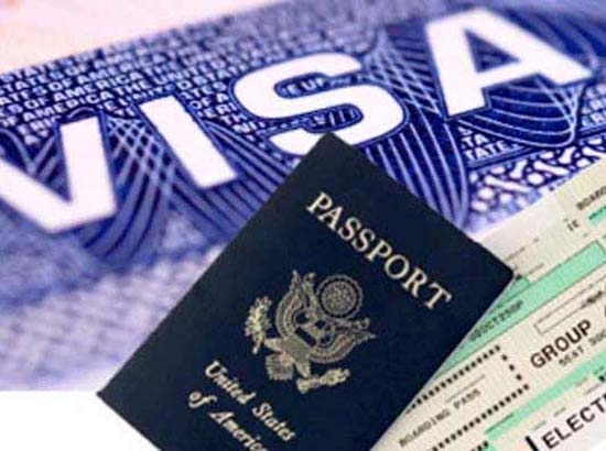 Embajada de EU llama a reprogramar citas para visas en México
