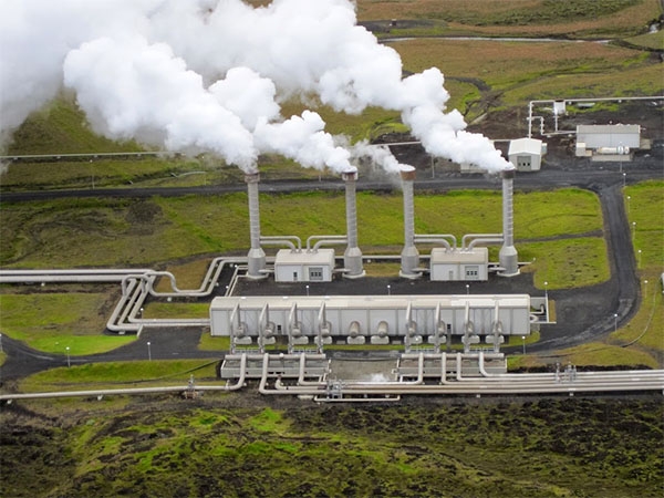 CFE prepara explotación geotérmica en Los Humeros, Puebla