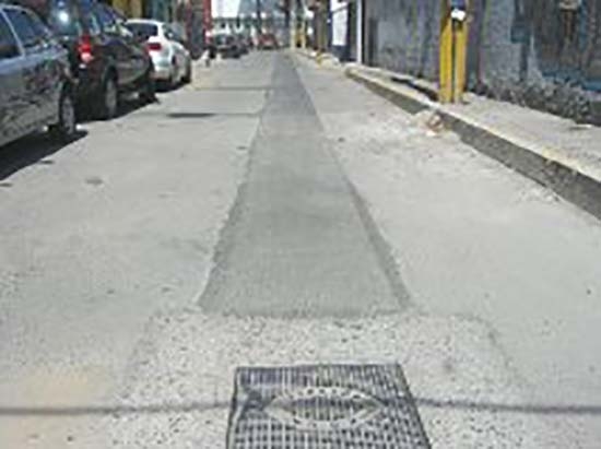 SOAPAP concluye sustitución de 132 kilómetros de red de agua potable