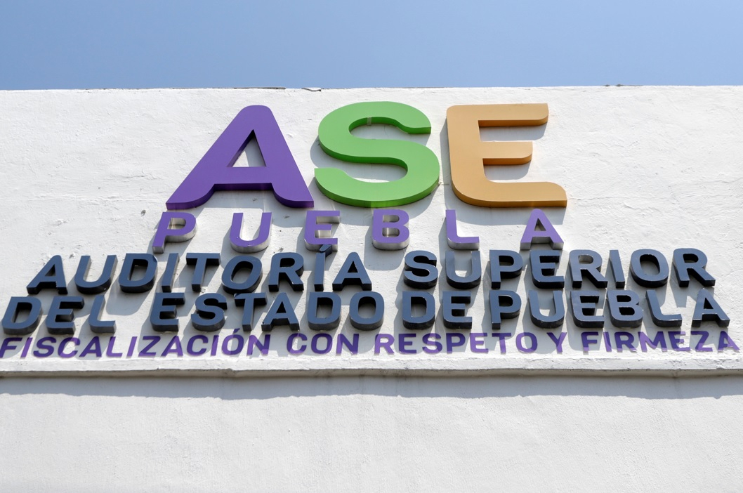 Hay 10 candidatos a la ASE, incluida la secretaria de la Función Pública