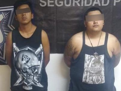 Policía Estatal detiene al “Joker”, presunto homicida que era buscado en Atlixco