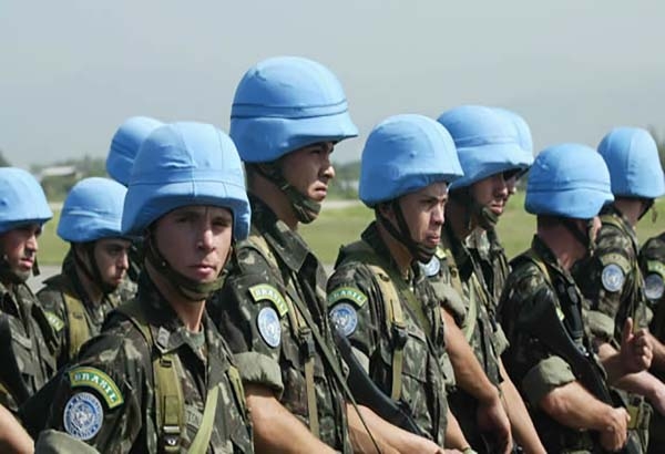 ¿Cómo será la actuación de México en los cascos azules de la ONU?