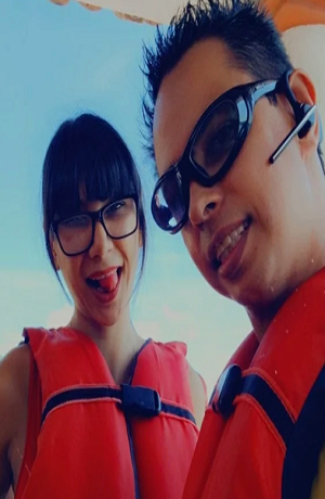 Hotelero defiende video porno del Cañón del Sumidero; “promociona a Chiapas”, dice