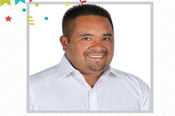 Detienen a alcalde de Honey, Puebla, con armas y un millón de pesos