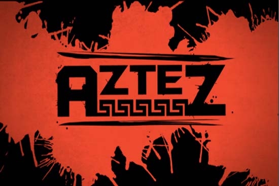 GDC 2014: Anuncian juego basado en cultura Azteca