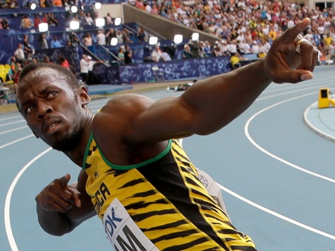Usain Bolt regresará a las pistas en agosto