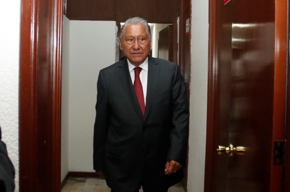 Al PRI no se le puede dar por muerto: Melquiades Morales