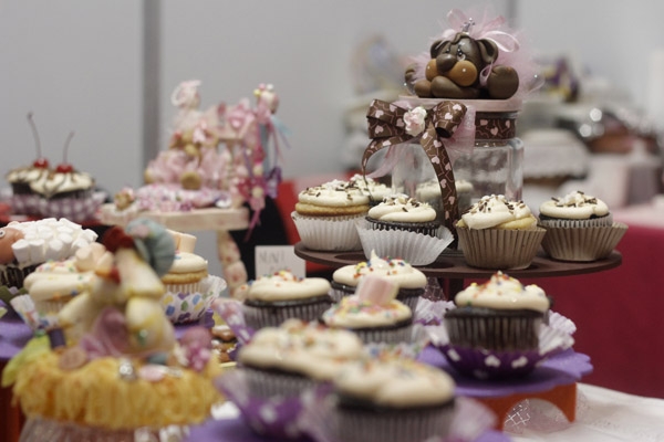 Puebla reúne a especialistas en repostería y chocolate en festival