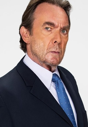 Claudio Báez, villano de la televisión mexicana, murió a los 69 años de edad