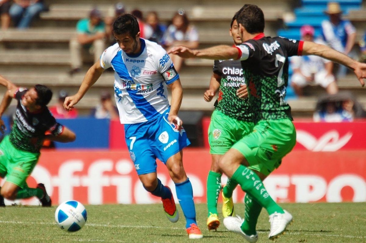 La Franja recibe a Jaguares de Chiapas en la jornada 9 de la Liga MX