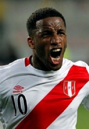 Rusia 2018: Perú es el último invitado al Mundial derrotó 2-0 a Nueva Zelanda