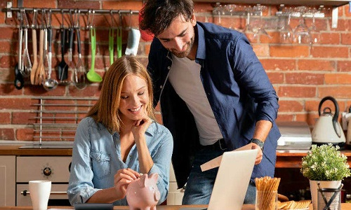 Recomendaciones para llevar mejor las finanzas en pareja