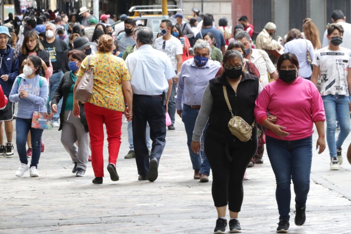 Reingresaron al mercado laboral el 65% de los desempleados por pandemia