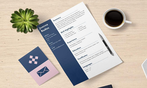 ¿Buscas trabajo? Presenta un currículo de lujo con ayuda de inteligencia artificial