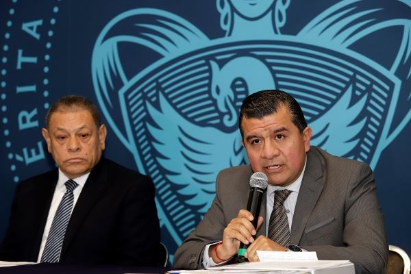 BUAP pide a la ASF que traiga su cuenta pública; declina reunión con ASE