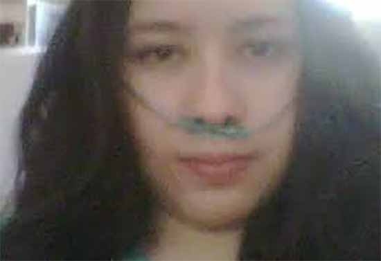 Joven enferma escribe carta a Peña en Facebook para que el IMSS la atienda