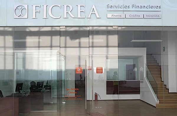 PGR: ni un detenido por fraude Ficrea