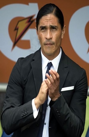 Lobos BUAP: Paco Palencia sería el nuevo DT de la manada